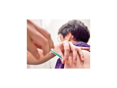 Vacunas antigripales llegarían en segunda quincena de abril