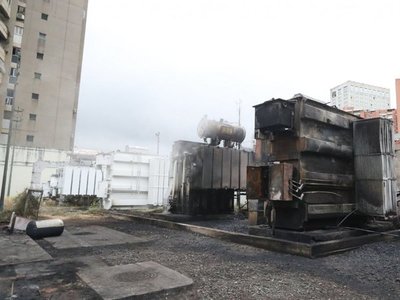 Aumenta a 21 la cifra de fallecidos por apagón en Venezuela, dice ONG