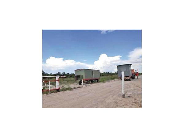 Usuarios están preocupados por traslado de puesto de peaje