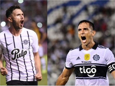 Noche copera y de las buenas