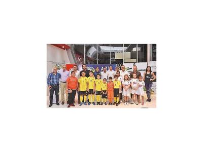 Arrancó proyecto AIR Recoleta