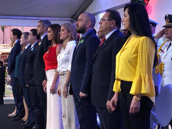 Lanzan campaña nacional para gestión de residuos urbanos en todo el país » Ñanduti