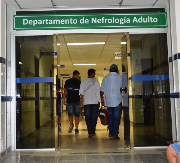 Clínicas realizará jornada de salud renal el viernes 15 » Ñanduti
