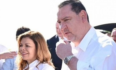 HOY / Defensa de Zacarías dice que “buscan meterlo a prisión a como dé lugar”