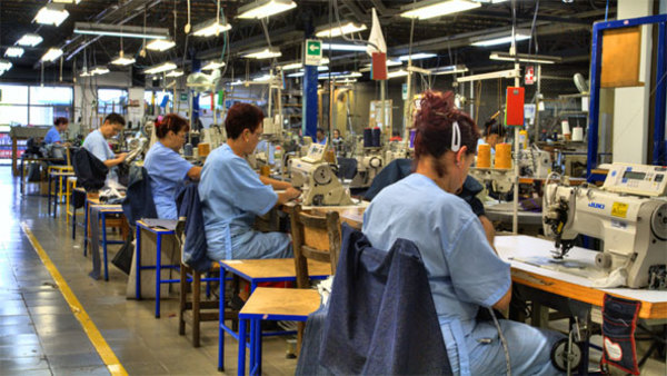 Solicitan mediación del Gobierno para superar crisis en Manufactura Pilar » Ñanduti