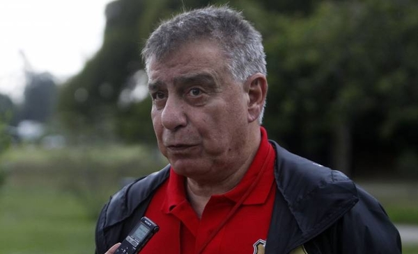 HOY / Ever Hugo Almeida llega al fútbol colombiano para dirigir al Rionegro Águilas