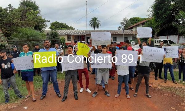 Exigen celeridad en caso de doble homicidio