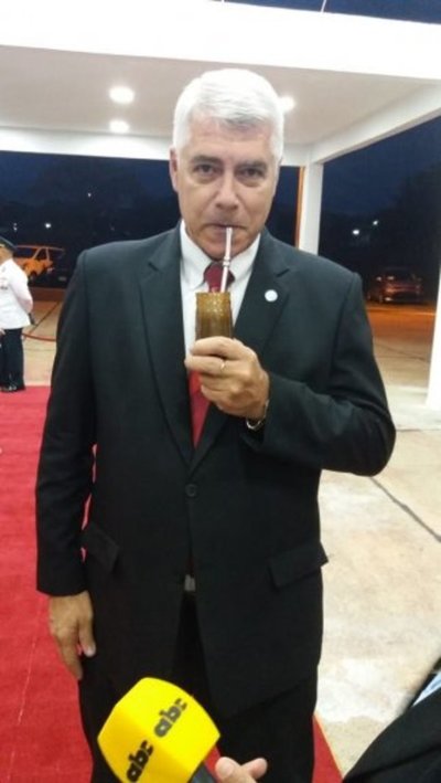 Puentes binacionales serán tratados en encuentro con Bolsonaro - Nacionales - ABC Color