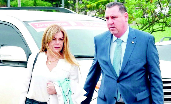 Fiscalía imputa y pide prisión de J. Zacarías | Diario Vanguardia 07