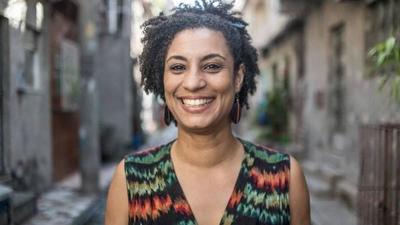 Capturan a acusados del asesinato de concejala y activista brasileña » Ñanduti