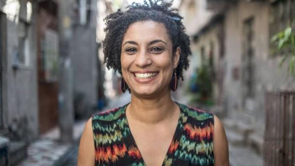 Capturan a acusados del asesinato de concejala y activista brasileña » Ñanduti