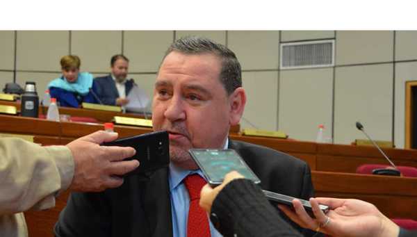 Imputan y piden prisión de ZI; abogado dice que no amerita - ADN Paraguayo