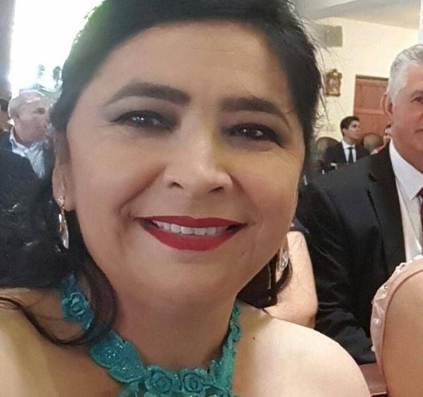 Actuaria judicial atropella a mujer y no presta auxilio