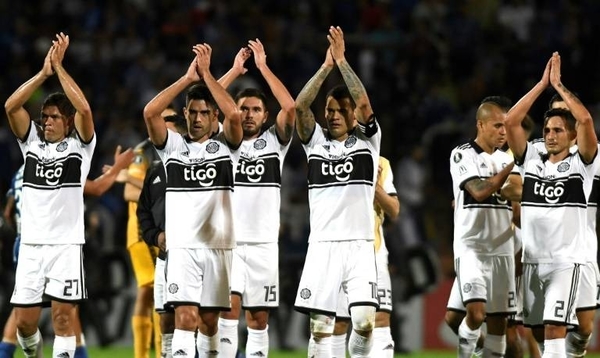 HOY / El Decano busca un triunfo que lo revitalice