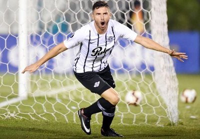 El líder, en Porto Alegre - Deportes - ABC Color