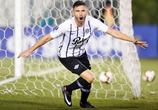 El líder, en Porto Alegre - Deportes - ABC Color