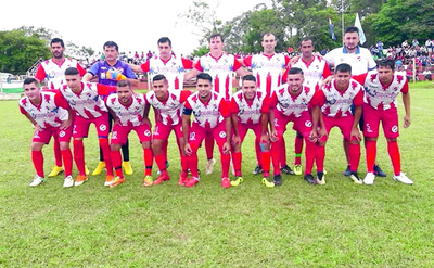 Victorioso debut del campeón en O’Leary | Diario Vanguardia 07