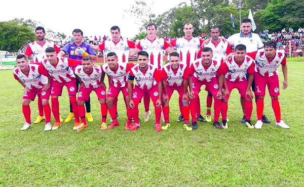 Victorioso debut del campeón en O’Leary | Diario Vanguardia 07