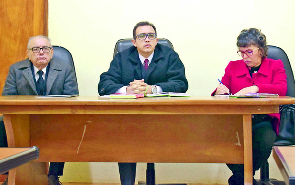 Homicidio queda impune por orfandad probatoria | Diario Vanguardia 07
