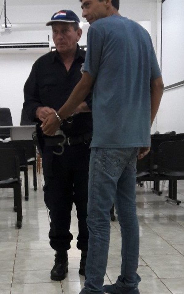 Orfandad probatoria hace que Tribunal absuelva a acusado por homicidio