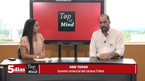 Tecnología y renovación los impone en el mercado