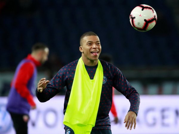 Francia tiembla por Mbappé tras el regreso de Zidane al Madrid