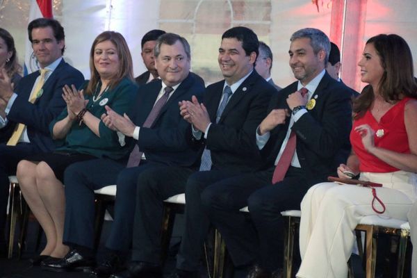 Titular de Corte asistió al lanzamiento de campaña nacional “Revive”