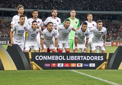 Cerro Porteño es el mejor paraguayo a nivel mundial