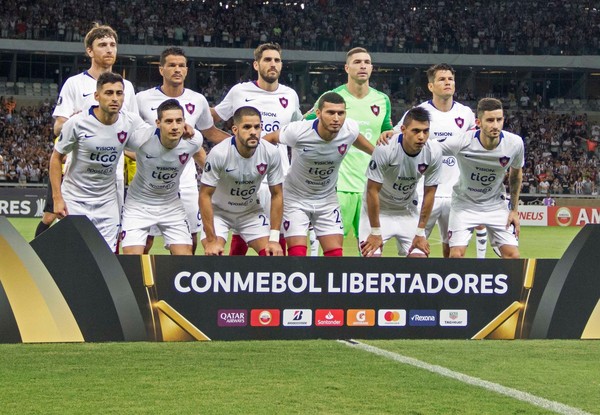 Cerro Porteño es el mejor paraguayo a nivel mundial