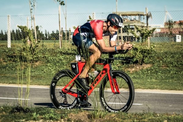 Triatlón: Encontrar el balance es clave