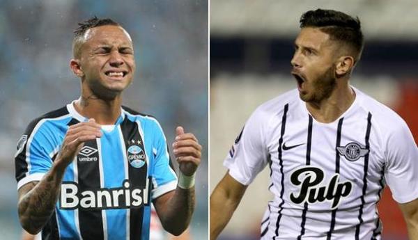 Libertad y una difícil parada en la Libertadores | .::Agencia IP::.