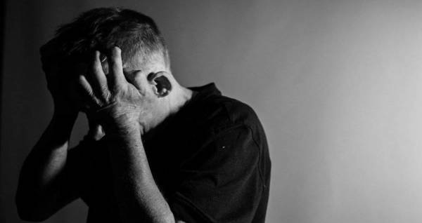 La depresión entre las tres primeras causas de discapacidad » Ñanduti