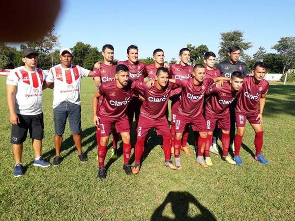 Tres equipos son líderes en la Liga Deportiva Paranaense - ADN Paraguayo
