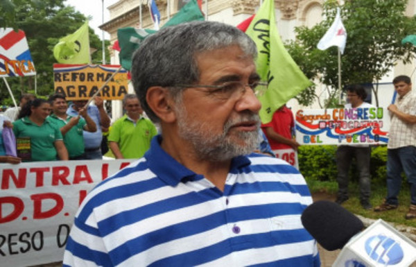 Denunciarán a fiscales ante el JEM - Radio 1000 AM