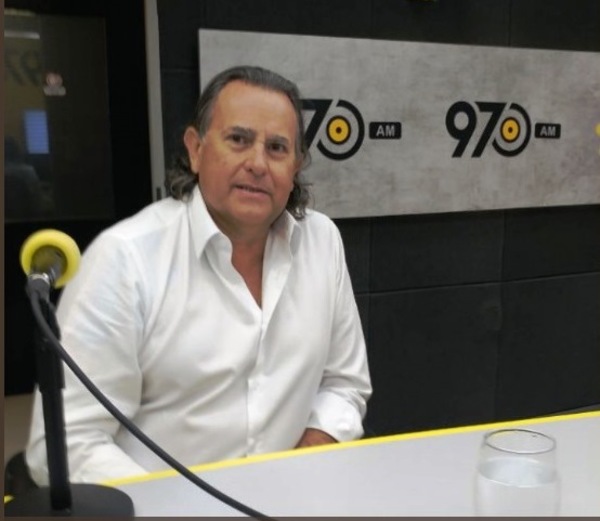 Nueva cementera tendrá su propia subestática - ADN Paraguayo