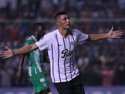 Libertad va por el pretencioso Gremio