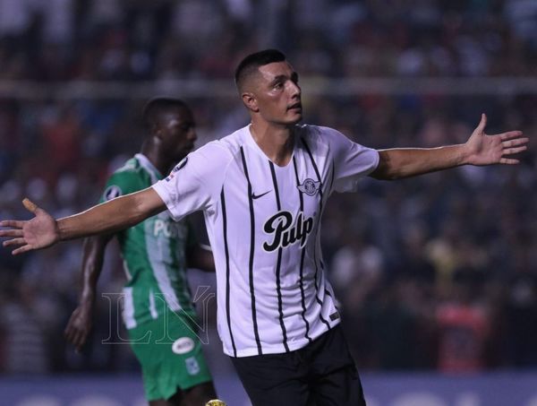 Libertad va por el pretencioso Gremio
