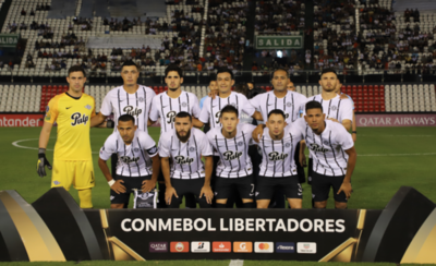 HOY / Libertad hace una visita de alto riesgo a Gremio en Porto Alegre