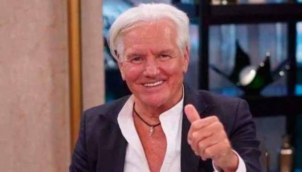 Sergio Denis se cayó de un escenario, sufrió varias fracturas y está grave | .::Agencia IP::.
