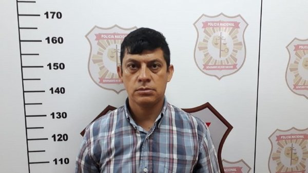 Ordenan prisión para líder sin techo y su  abogado por invasión de 60 hectáreas - ADN Paraguayo