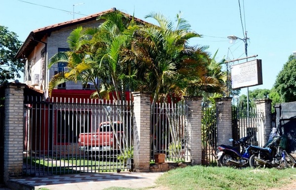 Hijo de contadora y fiel a Galaverna accedió a beca de Itaipú
