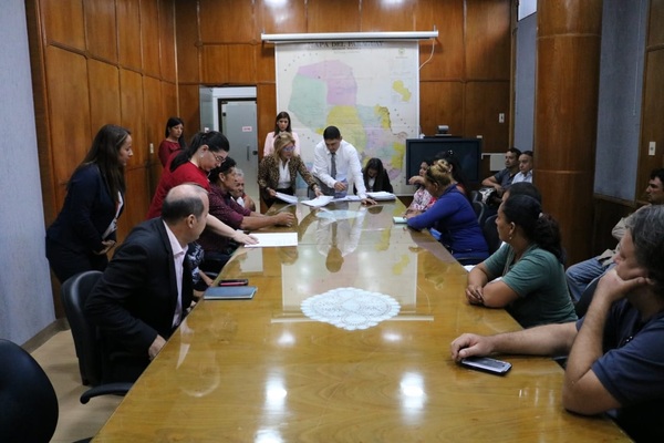 Costanera: Concluye primera etapa de pagos por indemnizaciones - ADN Paraguayo