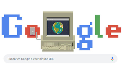Internet cumple 30 años, la gran pregunta es: ¿Cómo humanizarla? » Ñanduti