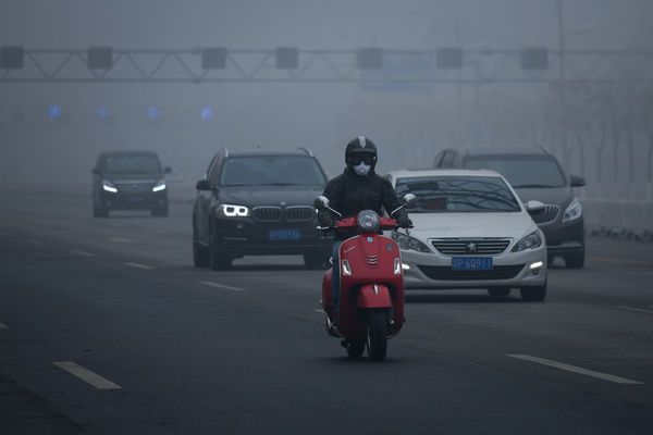 Contaminación atmosférica causa cada vez más muertes, según nuevo estudio