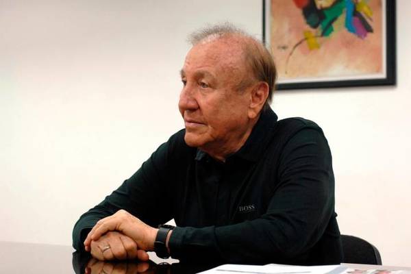 Alcalde colombiano llamó de “barrigones” a bomberos - ADN Paraguayo
