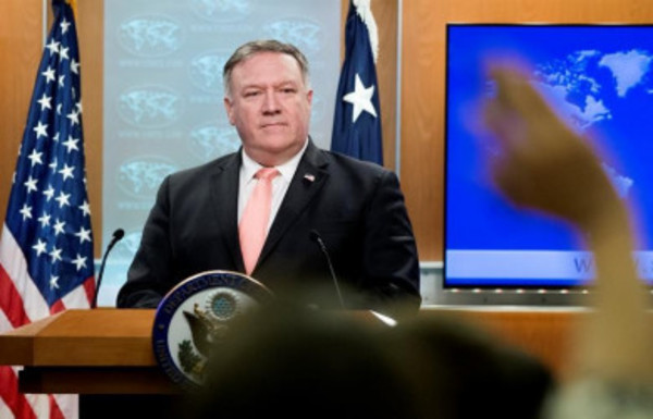 Estados Unidos retira a todo su personal diplomático de Venezuela - Radio 1000 AM
