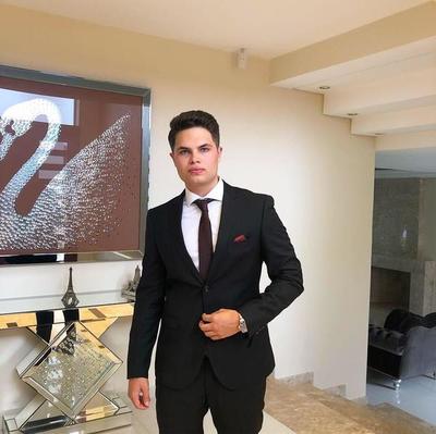 Joven acusado de doble homicidio se entregó a la Policía
