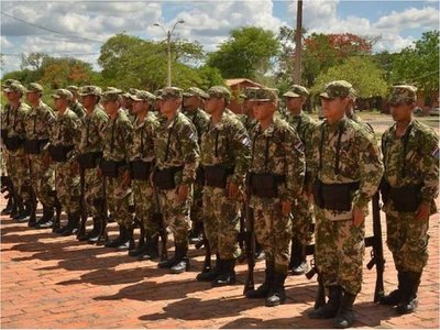 Militares reforzarán seguridad en las afueras de las cárceles