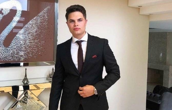 HOY / Se entregó Rodrigo Florentín, buscado por doble homicidio en Alto Paraná