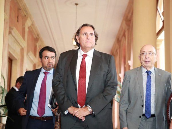 Nueva cementera tendrá capacidad de 1 millón de toneladas » Ñanduti